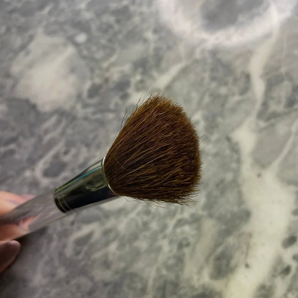 New Clinique Blush Bronzer Brush